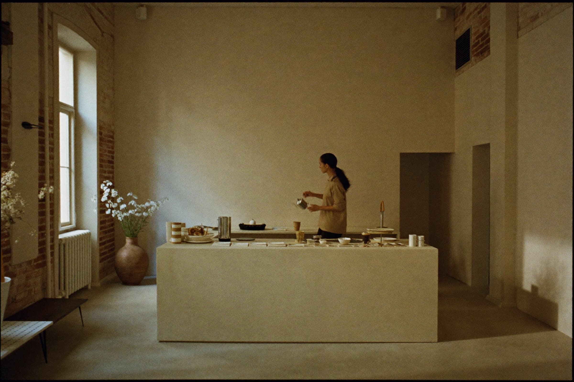 MORO coffee and kitchen